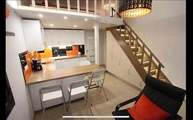 B39 Benczur Apartment