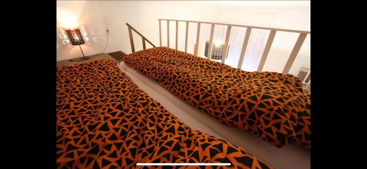 B39 Benczur Apartment Budapest Extérieur photo